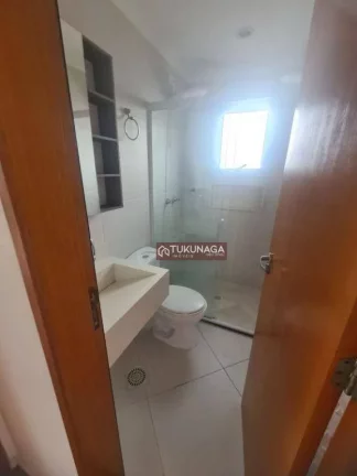Imagem Cobertura com 3 dormitórios à venda, 160 m² por R$ 1.300.000,00 - Vila Galvão - Guarulhos/SP