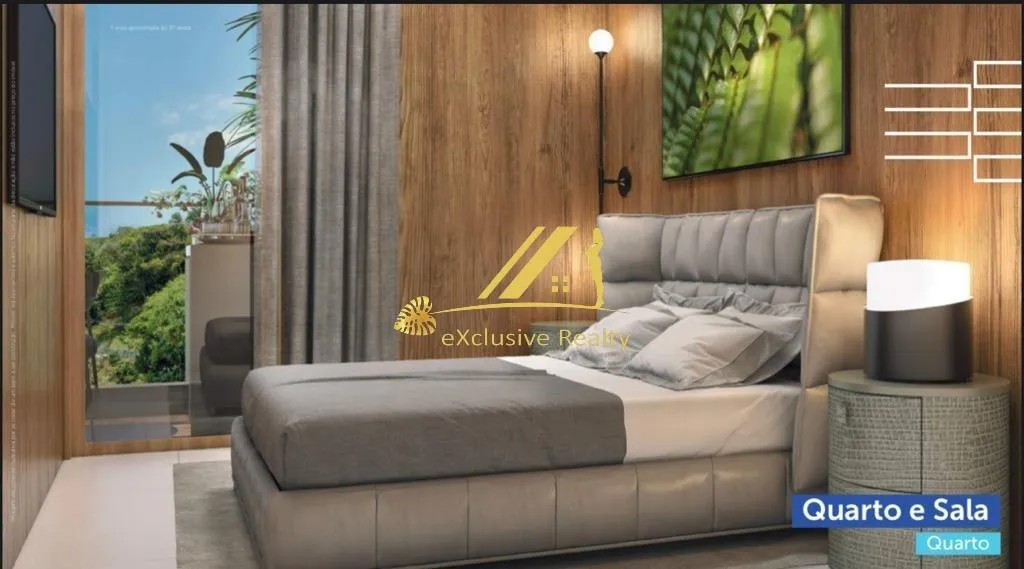 Imagem Apartamento RESIDENCIAL em Salvador - Bahia, Ondina