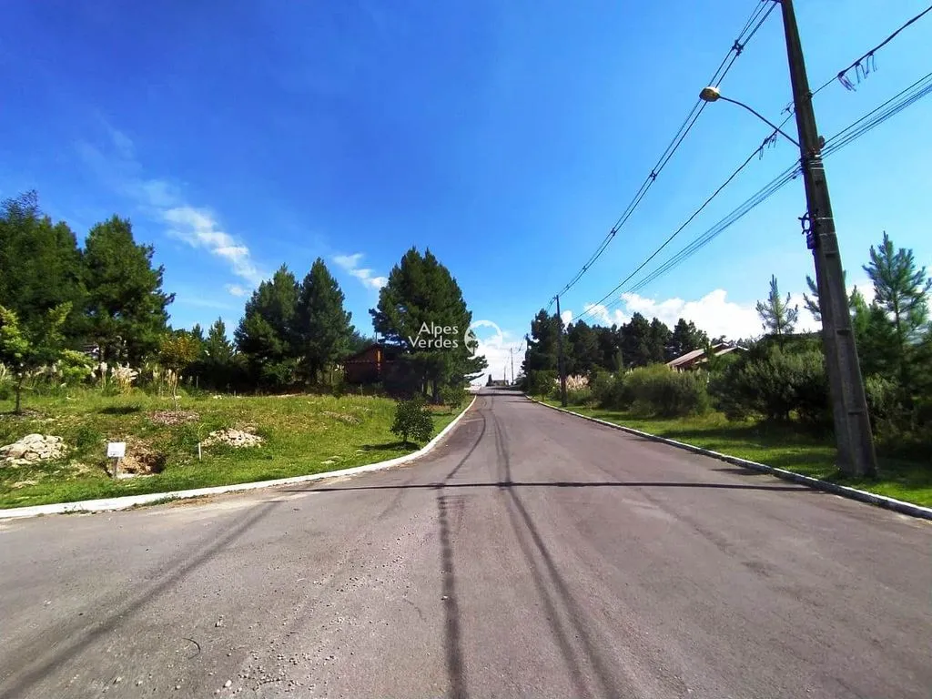 Imagem Terreno à venda por R$ 480.000 - Mato Queimado - Gramado/RS