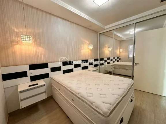 Imagem Apartamento para locação no Edifício Vivare, Paulínia SP

Descubra o seu novo lar no Edifício V...