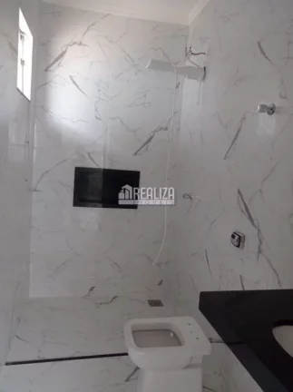 Imagem Casa à venda no bairro Tiago e Jéssica em Uberaba!