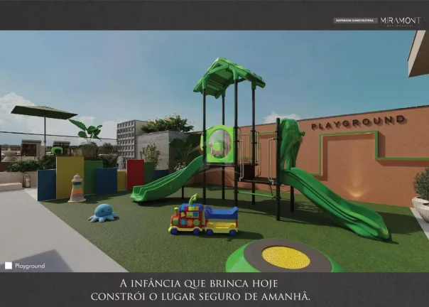 Imagem RESIDENCIAL MIRAMONT