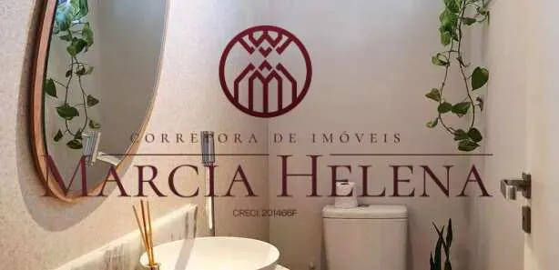 Imagem Casa de condomínio à venda, no Flor de Maio em Campinas, Chácara Primavera, com 3 quartos, 85m2