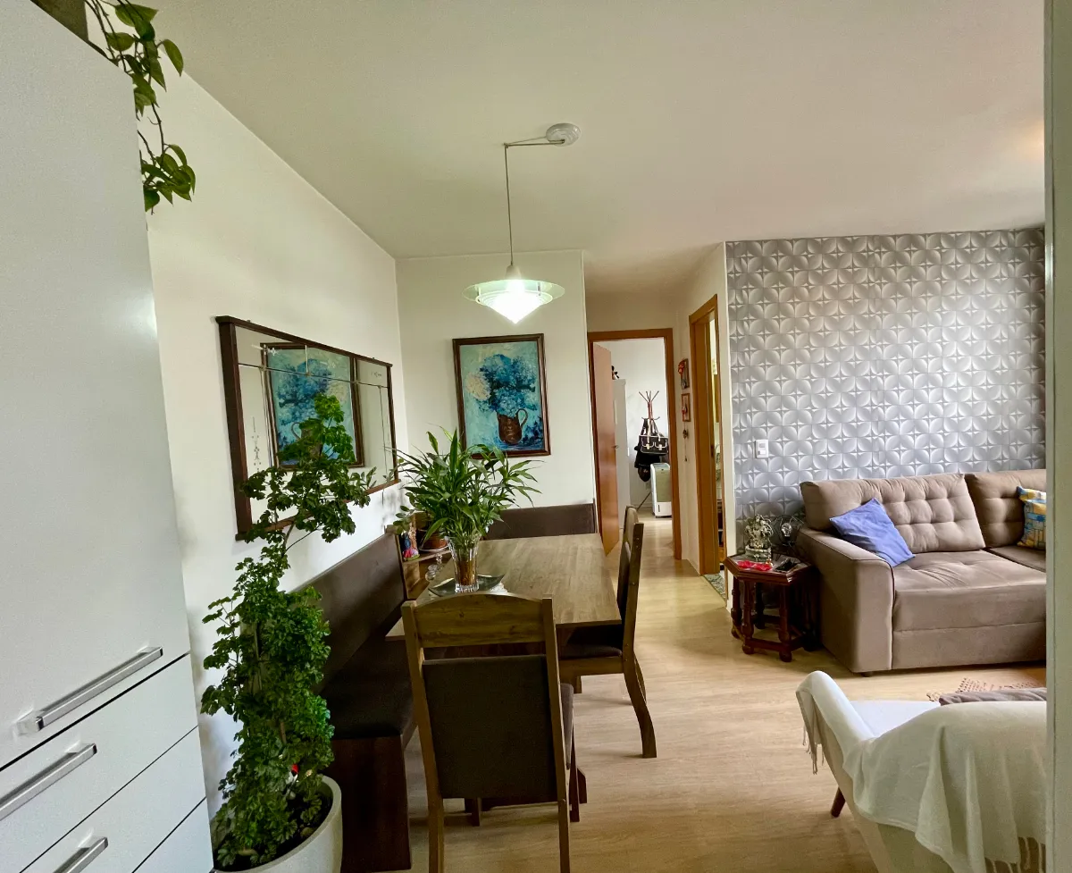 Imagem Apartamento para venda em Jardim Íris com 2 quartos, 44m2
