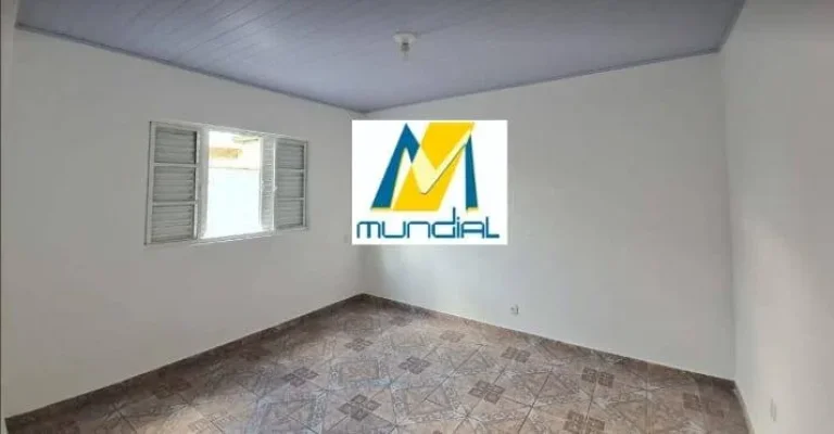 Imagem Alugo Casa de fundos em Santo André, Parque das Nações