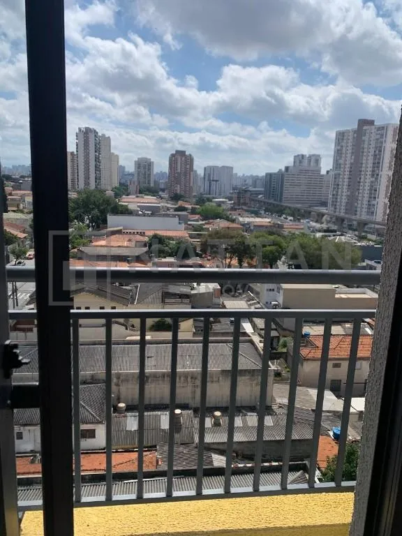 Imagem Apartamento com 2 dormitórios à venda, 36 m² por R$ 370.000,00 - Parque da Vila Prudente - São Paulo/SP