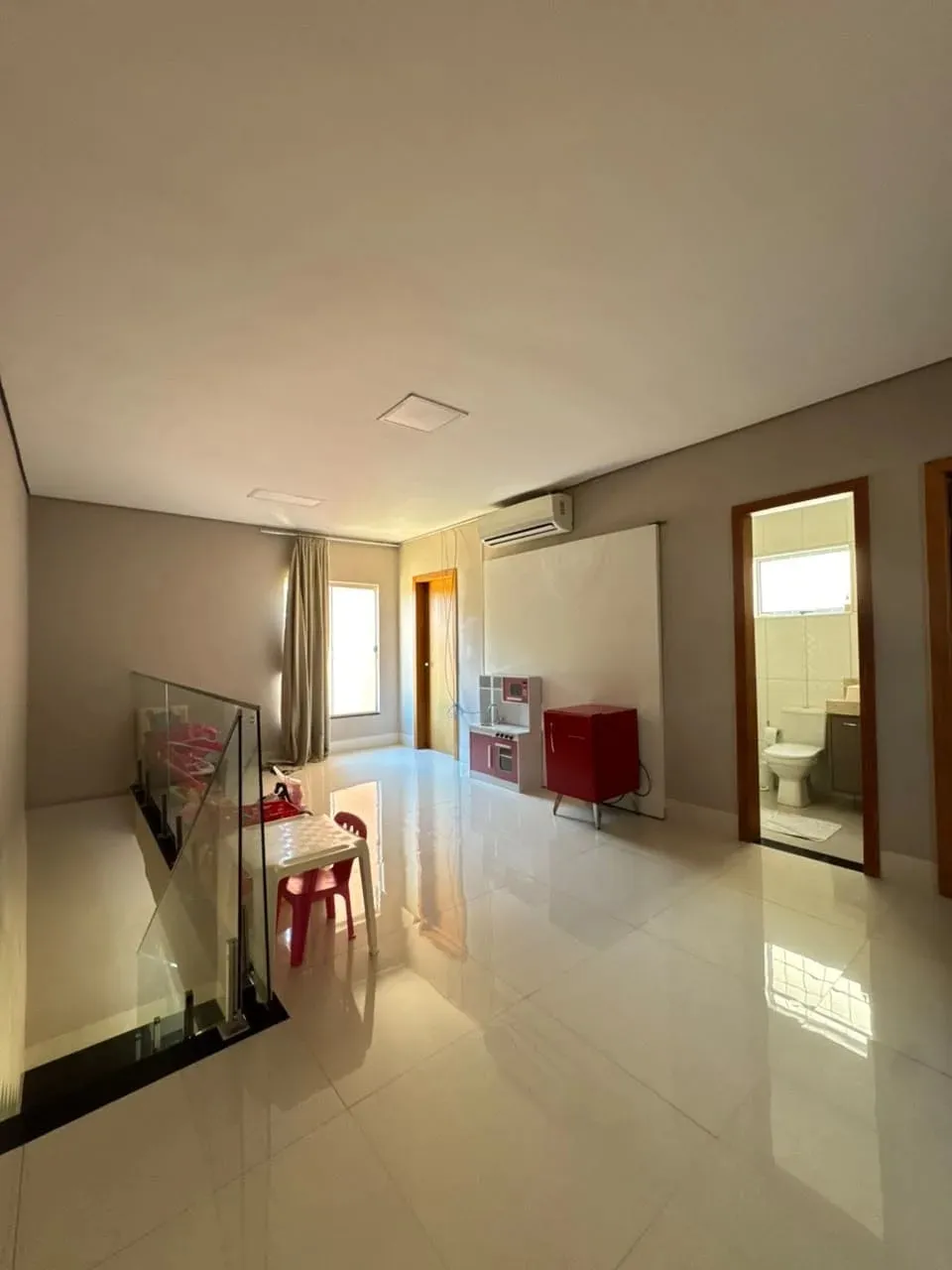 Imagem Sobrado com 3 quartos e área gourmet em Cuiabá