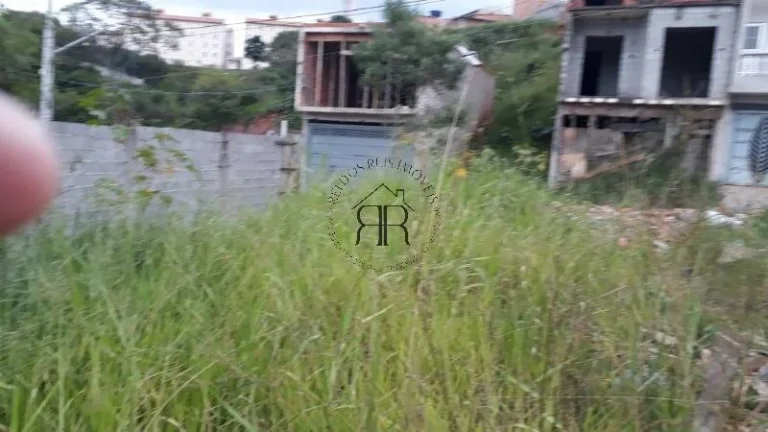 Imagem Terreno dos seus sonhos à venda! 
 Excelente oportunidade para adquirir um terreno com 250,00 m2 de...
