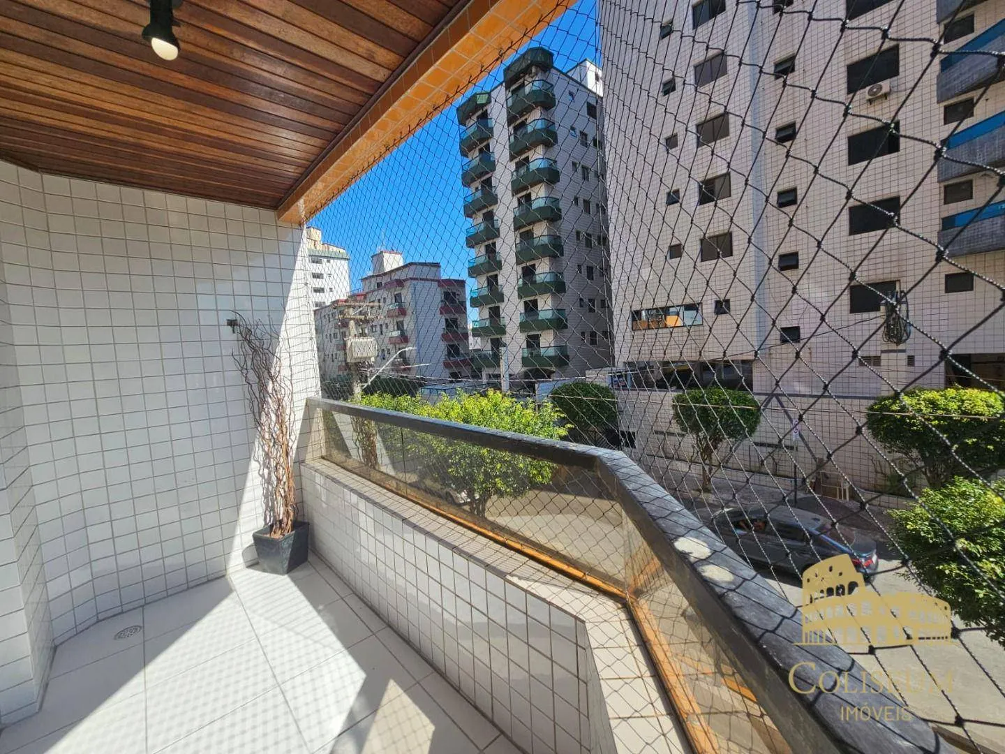 Imagem Apartamento com 2 dormitórios à venda, 85 m² por R$ 410.000,00 - Vila Assunção - Praia Grande/SP