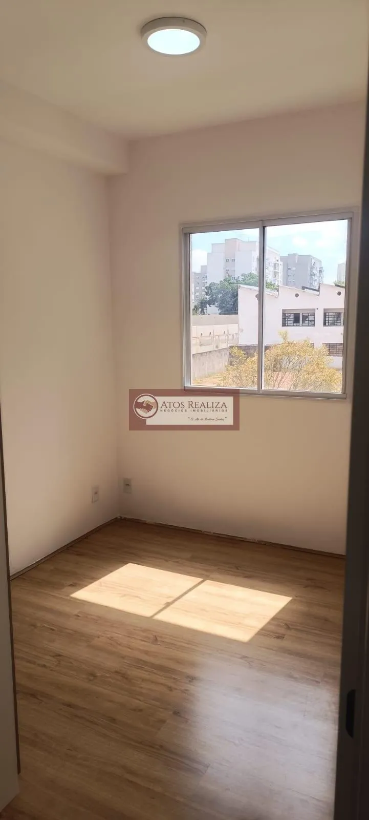 Imagem Apartamento à Venda no Jardim Campo Grande, SP, 2 Dorms, 38m²