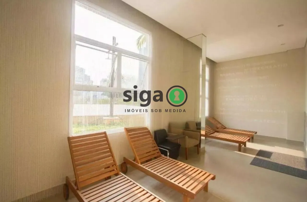 Imagem Apartamento para venda no Brooklin, São Paulo - SP