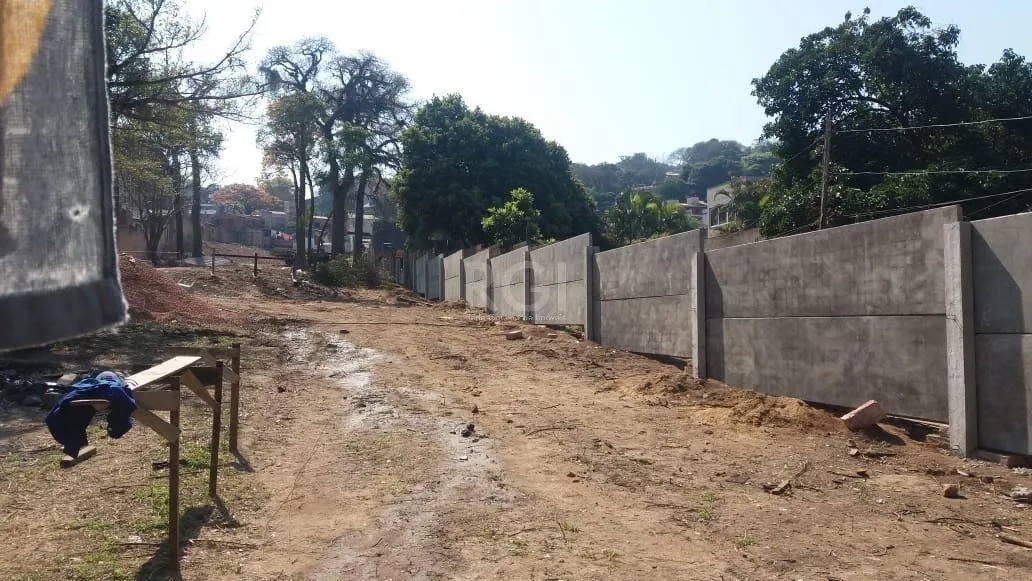 Imagem Terreno no bairro Pedra Redonda