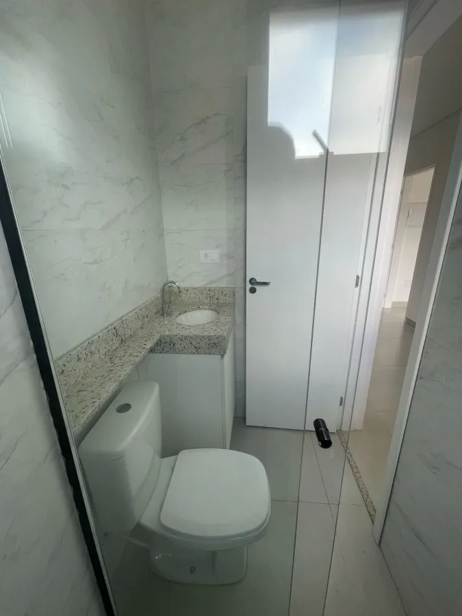 Imagem Apartamento para Venda em Santo André, Vila Curuça, 2 dormitórios, 1 suíte, 1 banheiro, 1 vaga