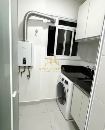 Imagem Apartamento 3 dormitórios ( 1 suíte), 2 vagas, Floradas Arboville, Jacareí.