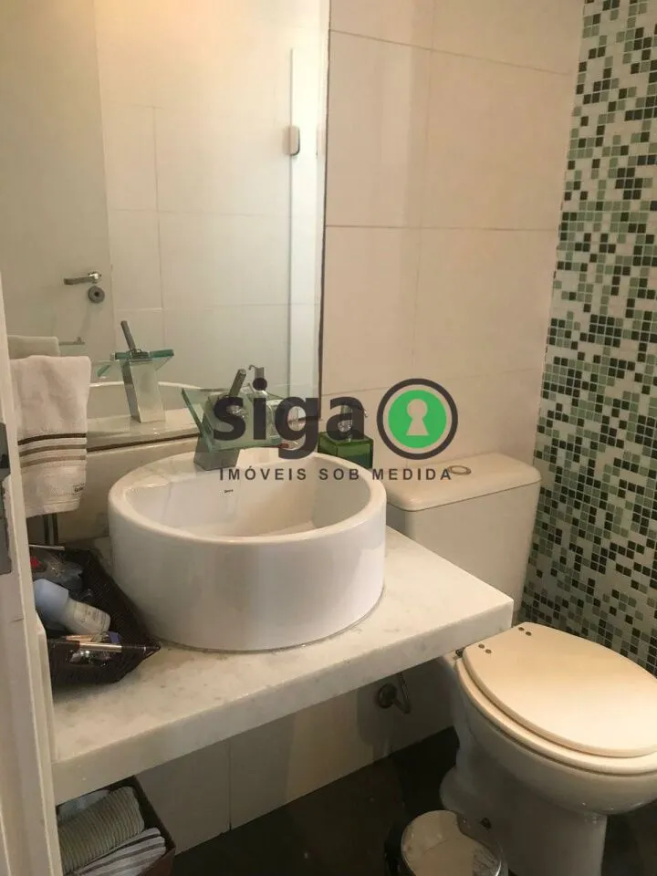 Imagem Apartamento de 75 metros 3 dormitórios com 1 suíte 2 vagas a venda no Jardim Bonfiglioli