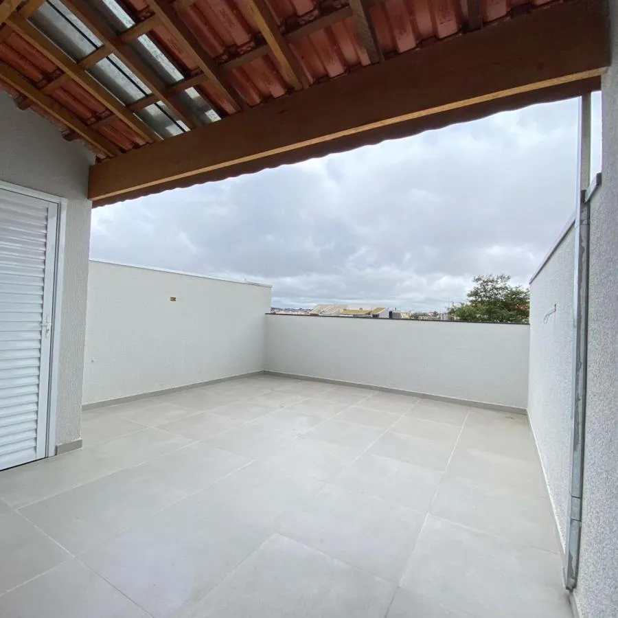 Imagem Apartamento para Venda em Santo André / SP no bairro Utinga