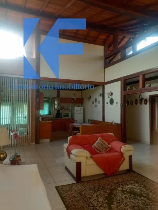 Imagem CHACARA RESIDENCIAL em VINHEDO - SP, VISTA ALEGRE