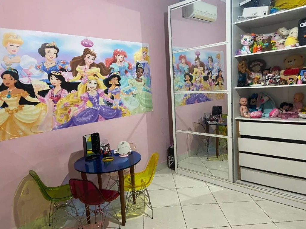 Imagem CASA COM 142,00 m² - GUILHERMINA - PRAIA GRANDE SP