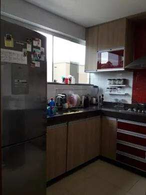 Imagem Casa à venda, 3 quartos, 1 suíte, 3 vagas, IDULIPE - Santa Luzia/MG