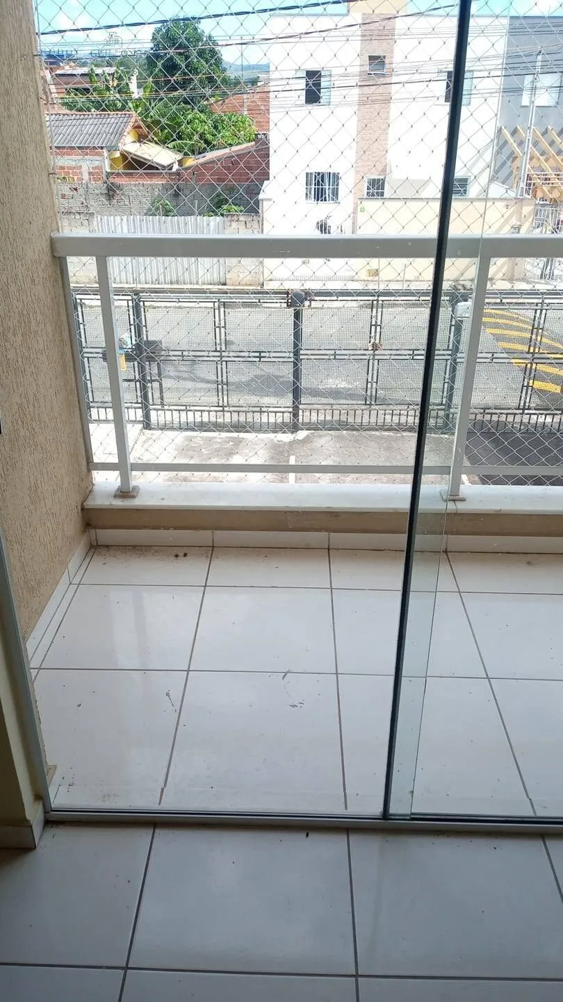 Imagem Apartamento à venda 3 Quartos, 1 Suite, 2 Vagas, 85M², Parque das Palmeiras, Pindamonhangaba - SP | Prédio Padrão Parque das Palmeiras