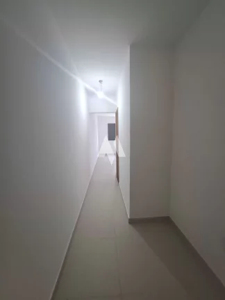 Imagem Casa Padrão 3 quartos - bairro Aparecida- piscina