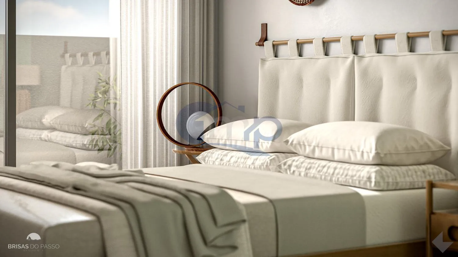 Imagem Apartamento a venda com 2 dormitorios no Novo Passo em Passo de Torres/SC