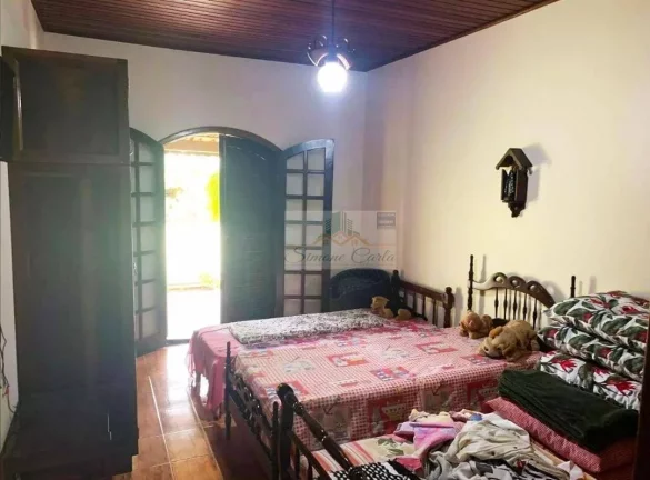 Imagem LINDA CHÁCARA REUNIDAS PILAR DO SUL-SP