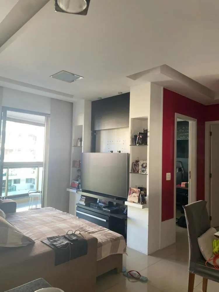 Imagem Apartamento a Venda no bairro Recreio dos Bandeirantes - Rio de Janeiro, RJ
