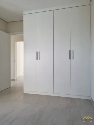 Imagem Apartamento 3 Suítes a Venda Le Parc Residence - Jardim Ana Maria - Jundiaí - SP