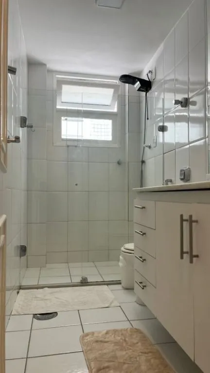 Imagem Apartamento à venda, 140 m² por R$ 449.997,00 - Barro Vermelho - Natal/RN