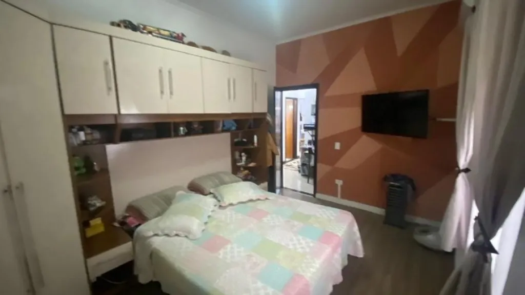 Imagem CASA COM 100,00 m² - OCIAN - PRAIA GRANDE SP