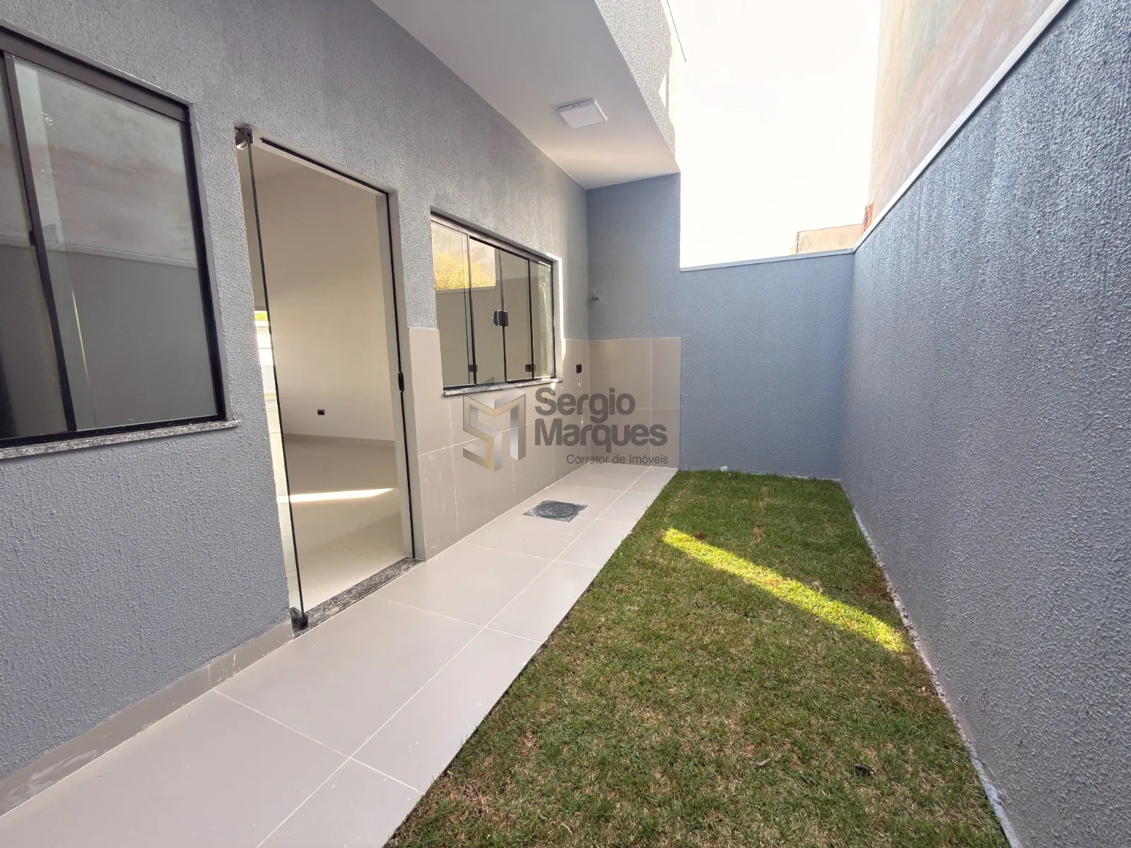 Imagem Casa à venda - 85m² - Jardim Ibis, Umuarama-PR