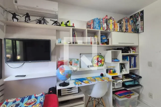 Imagem Apartamento à Venda - Recreio, 3 Quartos, 81 m2
