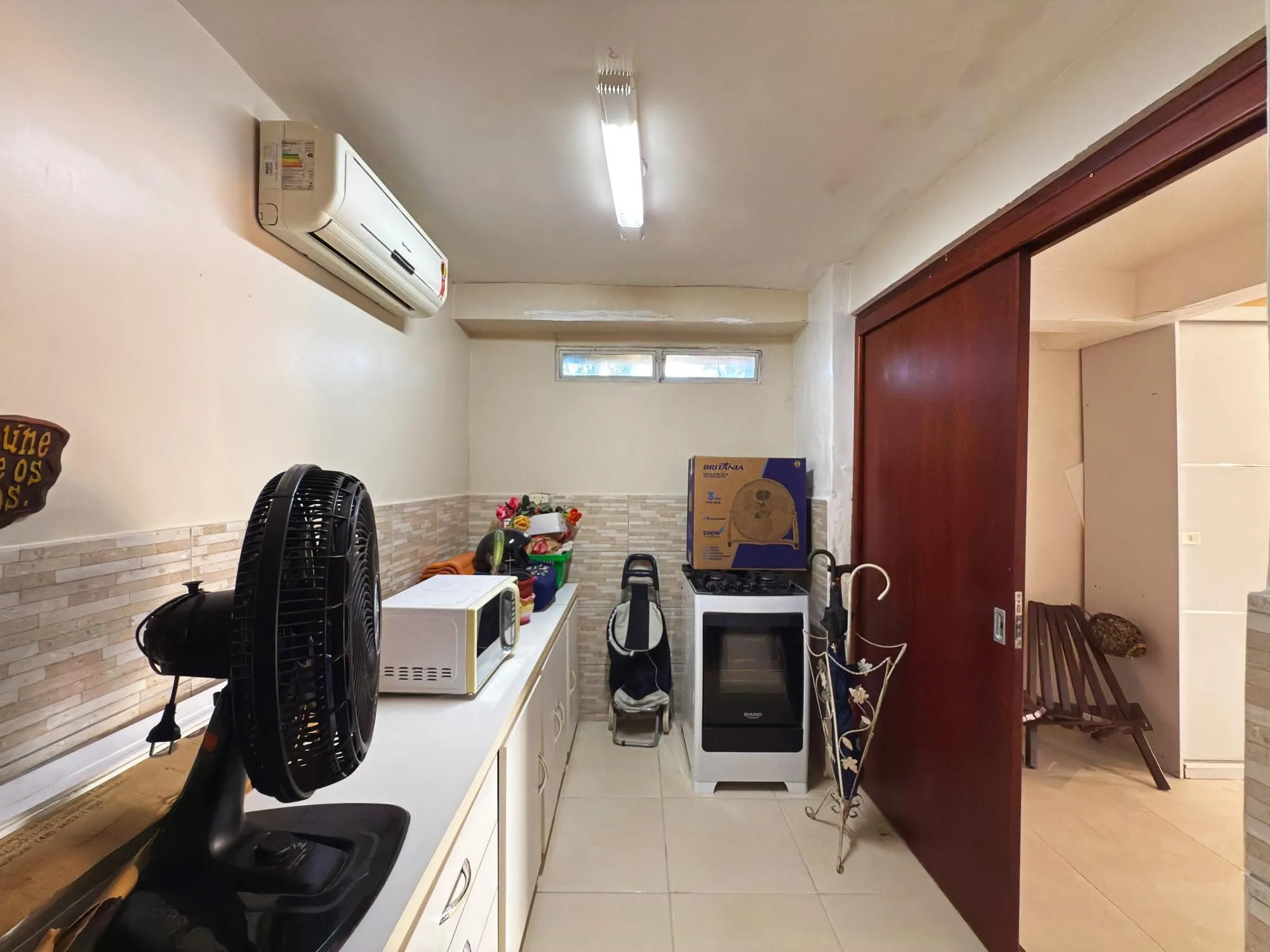 Imagem Casa em condomínio bairro Tristeza, com 185m² privativos.