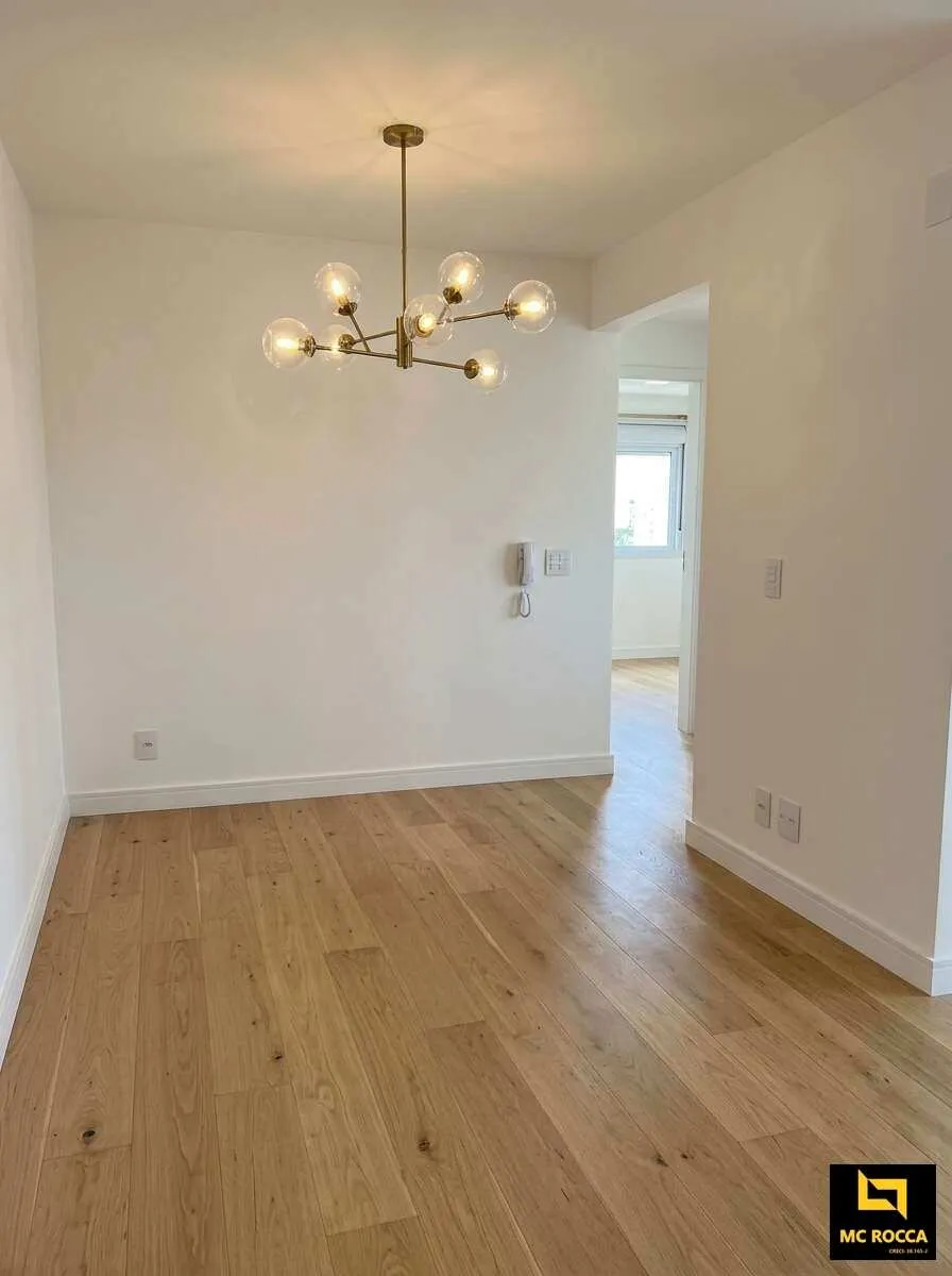 Imagem Apartamento 2 dormitórios - Jardim Bela Vista - Santo André