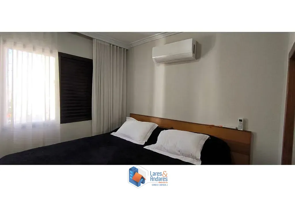 Imagem Apartamento à venda 1 Quarto 1 Vaga 45M² Itaim Bibi São Paulo - SP