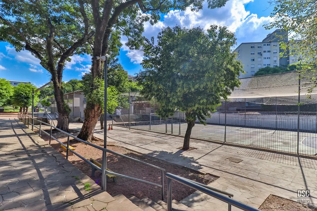 Imagem Apartamento em Jardim Itu Sabará