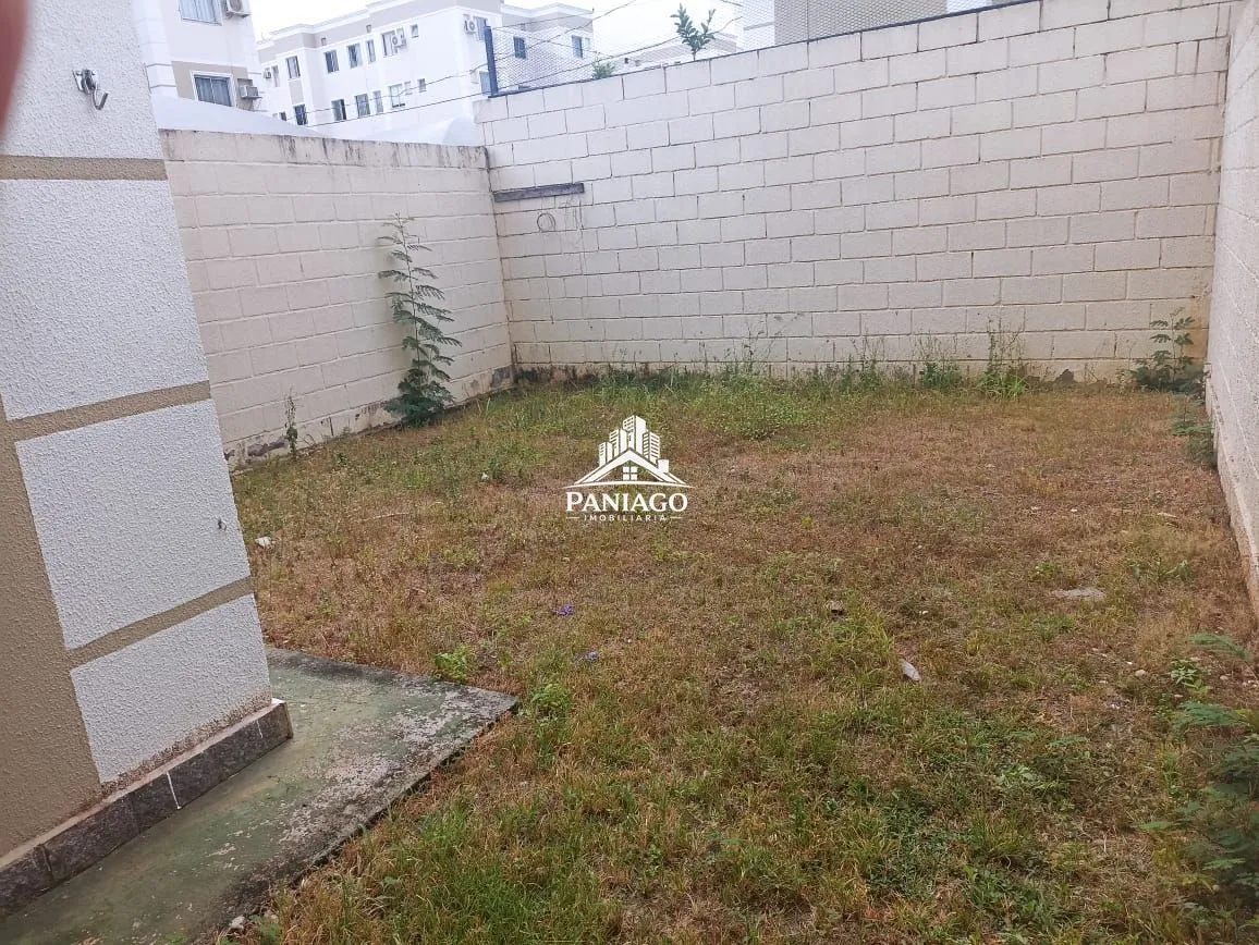 Imagem Apartamento terreo com garden no dom Aquino