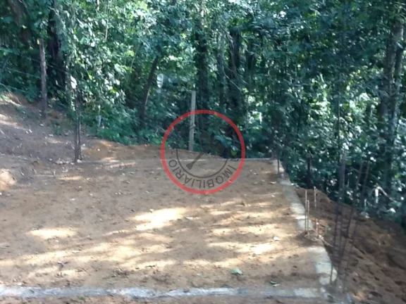 Imagem Oportunida na Beira Rio, terreno de 600 mt ,com patamar e baldrame.