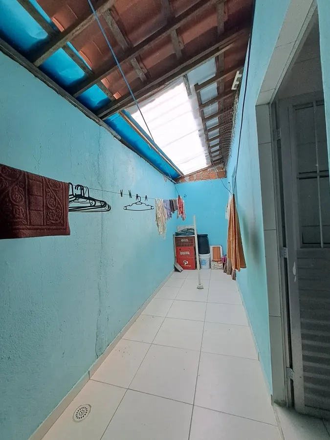 Imagem Casa para Venda em Jequiá da Praia, Centro, 2 dormitórios, 1 banheiro, 2 vagas
