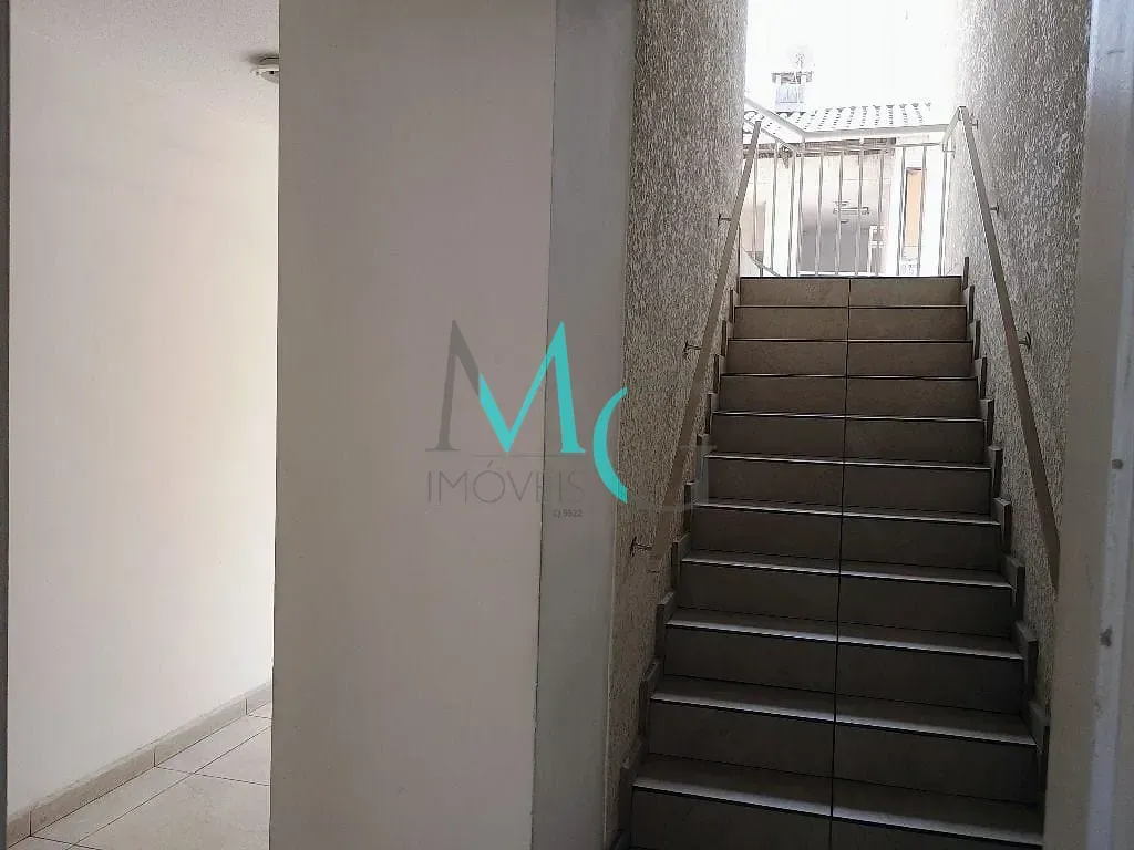 Imagem Apartamento com 2 dormitórios à venda, 50 m² por R$ 170.000,00 - Campo Grande - Rio de Janeiro/RJ