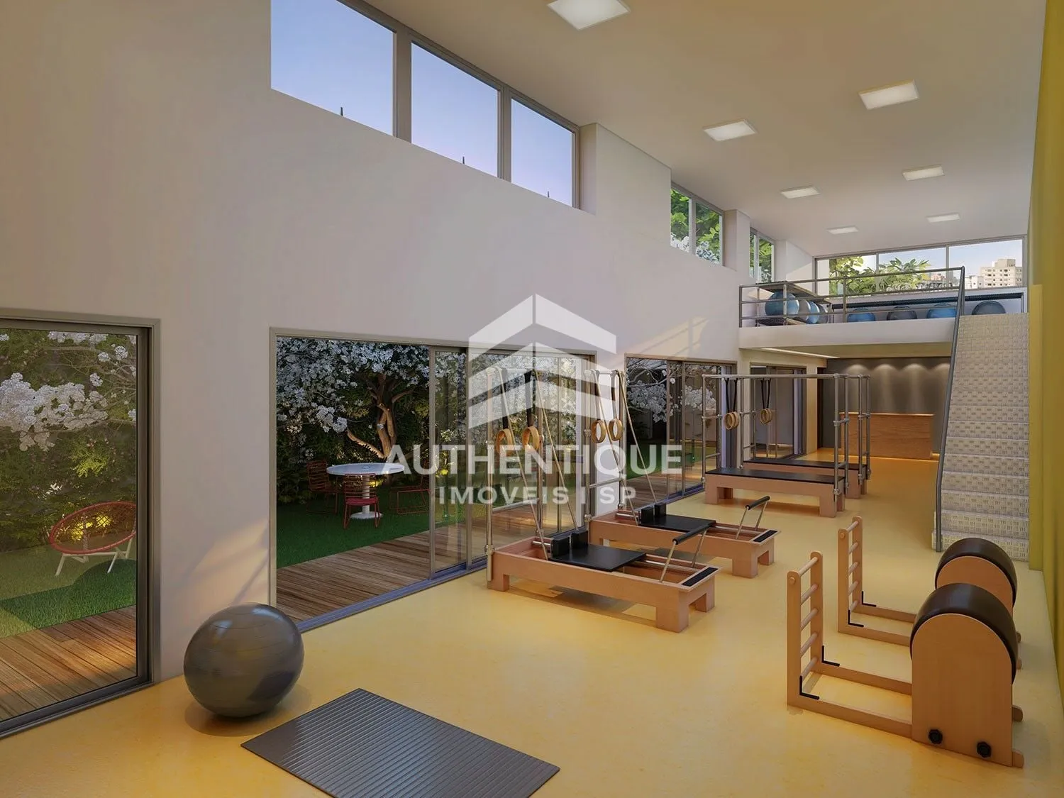 Imagem OKA VILA MADALENA - Apartamento à venda em São Paulo/SP