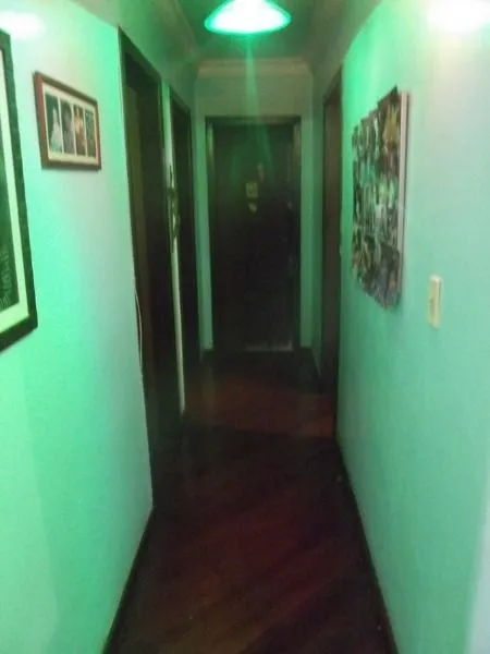 Imagem Casa com 03 quartos em terreno de 13:20 x 7501, no bairro Medianeira