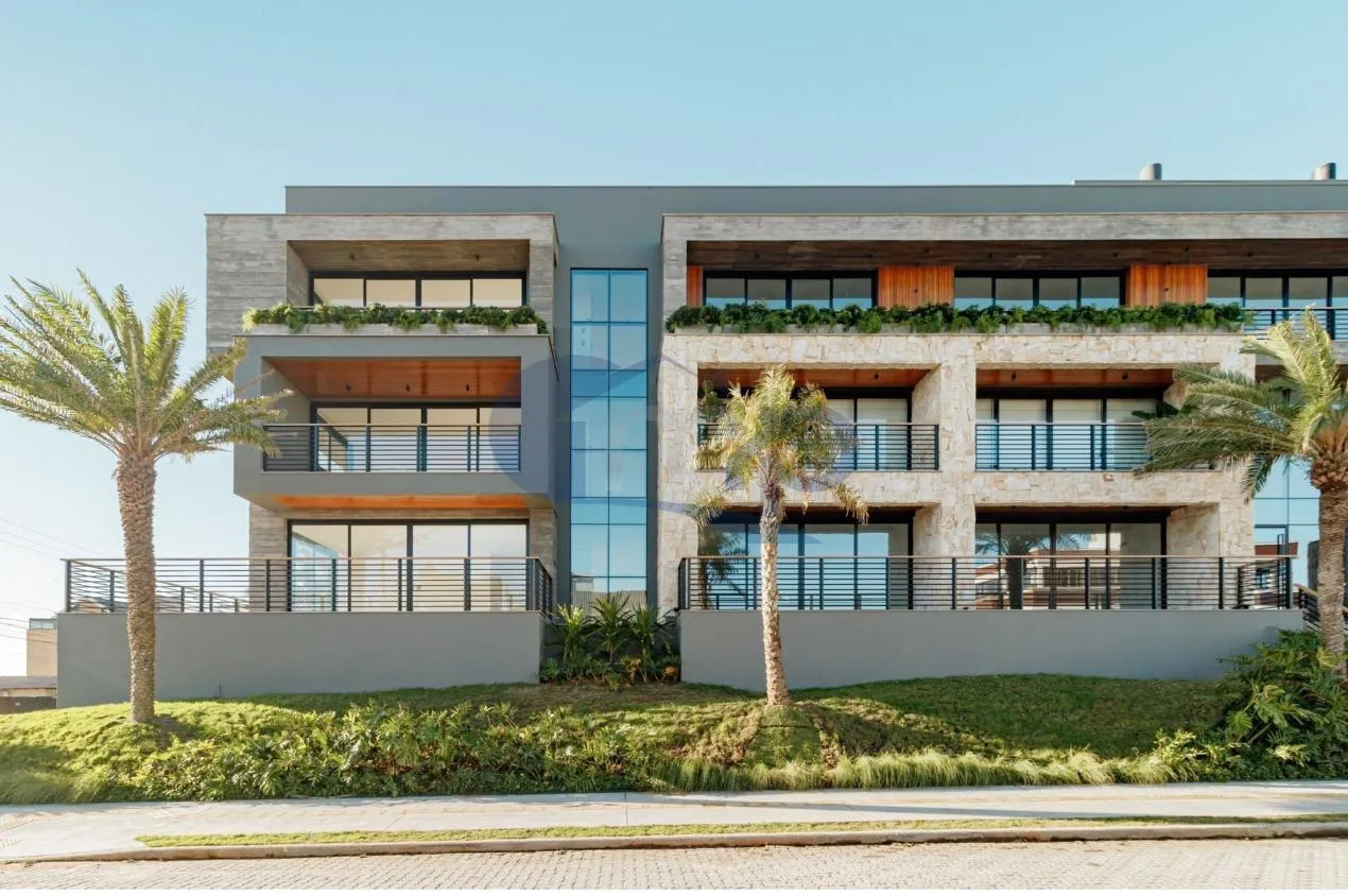 Imagem Studio a venda com 1 dormitorio na Praia da Cal em Torres/RS