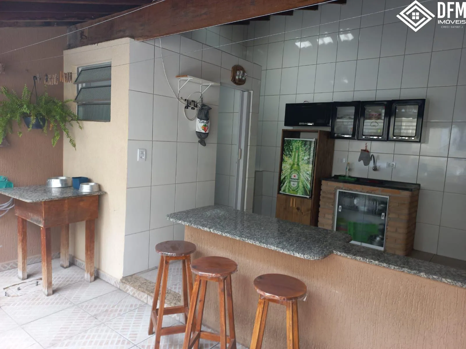Imagem Casa em Condomínio com 3 Dormitorio(s) localizado(a) no bairro Jardim Rubi em Mogi das Cruzes / Mato Grosso do Sul Ref.:456f