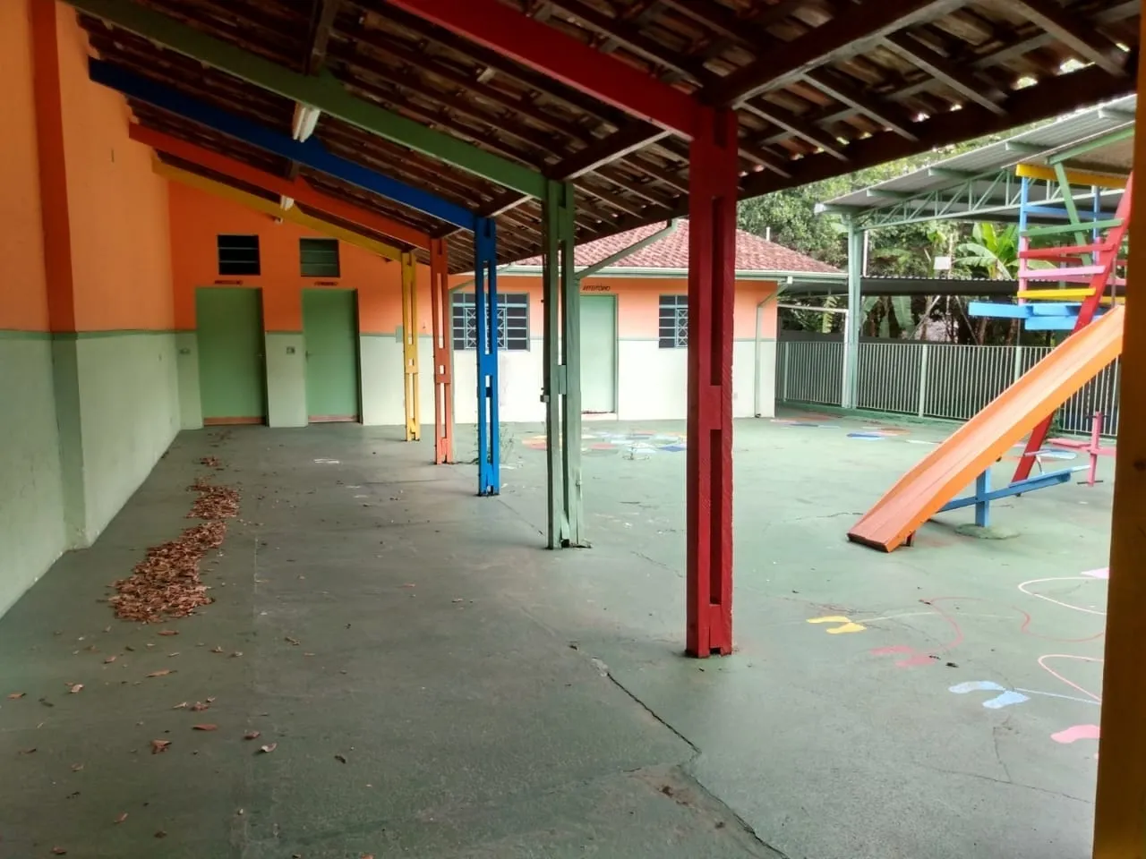 Imagem Comercial para Locação 689M², Jardim Boa Vista, Pindamonhangaba - SP