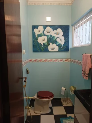 Imagem EXCELENTE CASA 3 ANDARES NA VILA CARVALHO - ACEITA PERMUTA