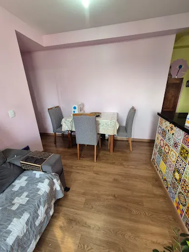 Imagem Apartamento com 2 dormitórios à venda, 50 m² por R$ 430.000,00 - Vila Augusta - Guarulhos/SP