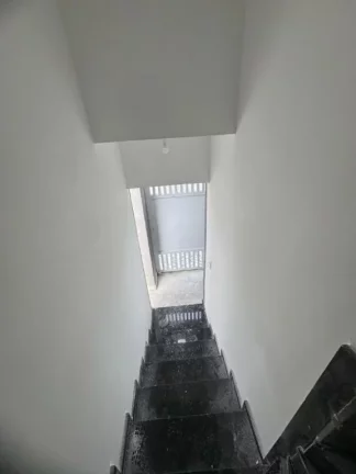 Imagem CASA COM 52.14 m² - BOQUEIRÃO - PRAIA GRANDE SP