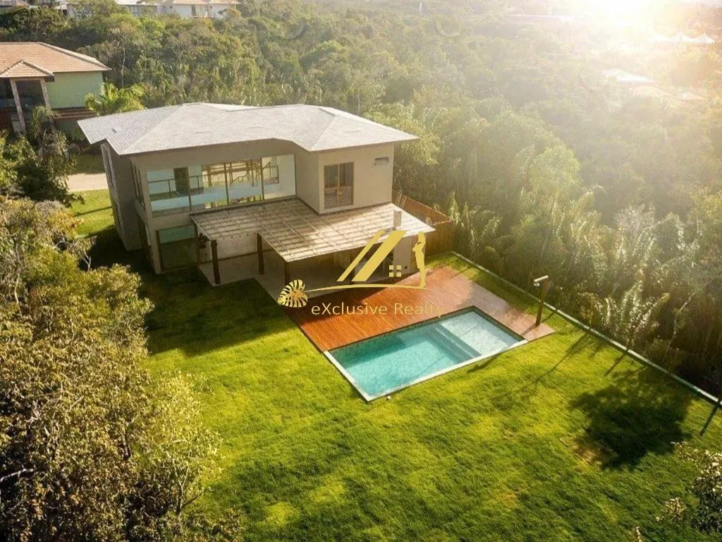 Foto do imóvel Casa RESIDENCIAL em Mata de São João - Bahia,